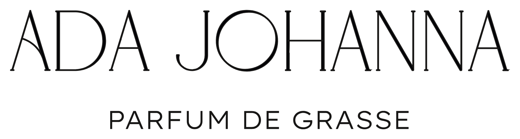 Ada Johanna – Parfum de Grasse