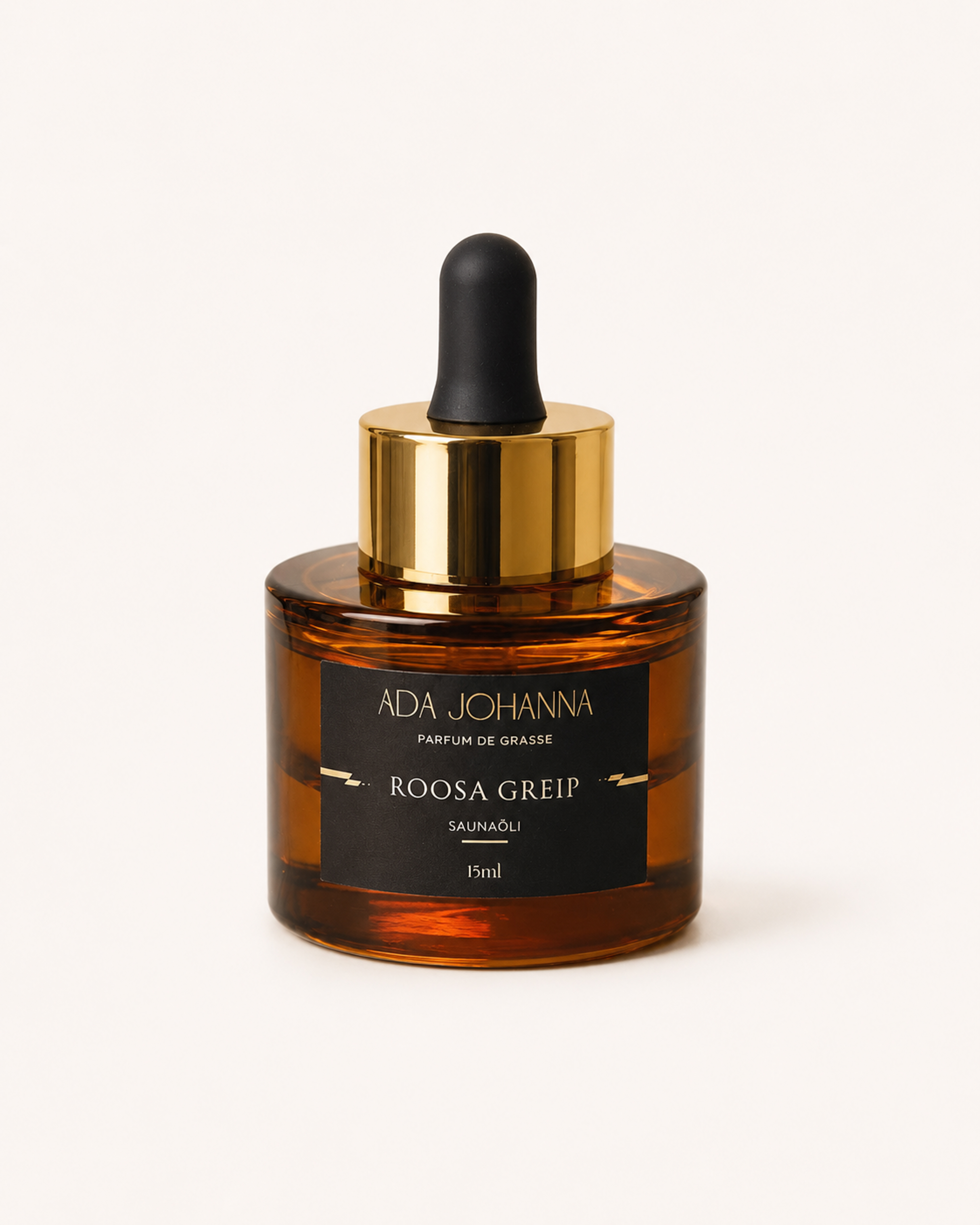 Sauna Oils